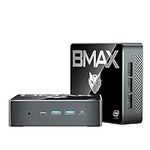 Bmax B4 Plus Mini PC 12th Gen Intel
