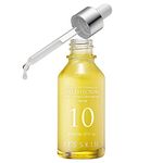 Its Skin Power 10 Formula VC Effector Ampoule Serum 30ml- Vitamin C & Green Tea Extract Freckles and Blemishes - Moisturizing Serum