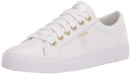 Keds Women's Double Decker Suede Pack Sneaker