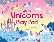 Unicorns Play Pad (Play Pads, 1)