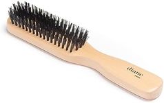 Diane Extra Firm Nylon Bristles Styling Brush