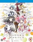 Puella Magi Madoka Magica The Movie: Part 3 - Rebellion Blu-ray