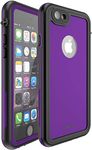 Encased Iphone 6 Case Purples