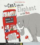 You Can't Take An Elephant On the B