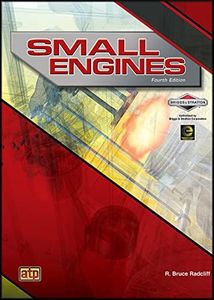 Small Engines 4th