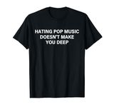 Music Pop Musics