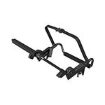 - Thule Urban Glide 3 & Thule Urban Glide 4-Wheel Single car seat Adapter Universal/Chicco®, Black