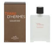 Hermès Terre Dhermes After Shave Lotion 100Ml/3.3Oz