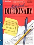 School Specialty Dictionaries