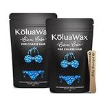 KoluaWax Hard Wax Beads for Hair Re
