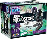 Microscope For Child