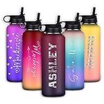Personalized Water Bottles for Kids