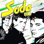 Soda Stereo (180G)