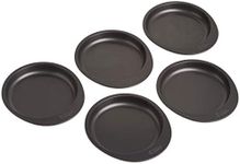 Easy Layers! Cake Pan Set, Non-Stick, 15.2cm (6in), 5 piece