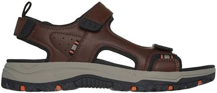 Skechers Men PREWITT - RIGDON Sandal