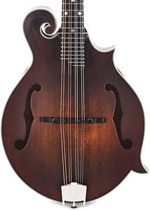 Eastman MD315 F-Style Mandolin