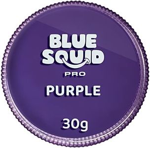Blue Squid