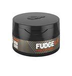 Fudge Professional Fat Hed, Medium Hold Styling Cream, Lightweight and Texturizing, 75 g