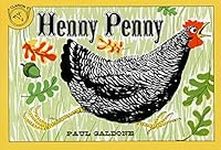Henny Penny (Paul Galdone Nursery C