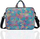 10.5-Inch Laptop Ipad Shoulder Carr
