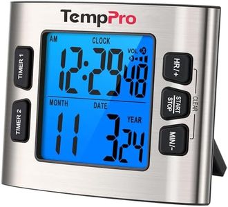 TempPro TM