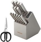 KitchenAid Gourmet Knife Block Set 