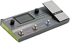 Mooer GE200 Multi-Effect Guitar Pedal, Grey