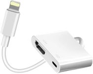 Apple MFi Certified Lightning to HD