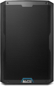 ALTO TS415 15" Powered PA Speaker – 2500W, Bluetooth, 3-Channel Mixer