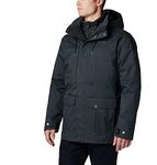 Columbia Horizons Pine Interchange Jacket Men's 3 In 1 Interchange Winter Coat