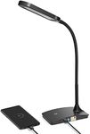 TW Lighting IVY20-40BK Ivy LED Desk