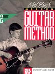 Mel Bay's Modern Guitar Method - Grade 2