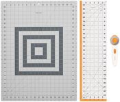 Fiskars 95237097J 95237097J Rotary 