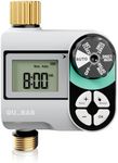 QUOBAS Sprinkler Timer, Programmabl