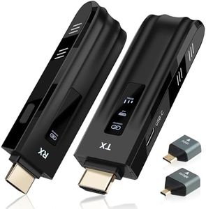 Wireless H