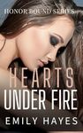 Hearts Under Fire: A Lesbian/Sapphi