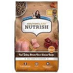 Rachael Ray Nutrish Dry Dog Food, T