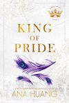 King of Pride (Kings of Sin Book 2)