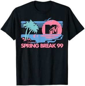 MTV Pastel
