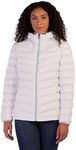 Spyder Women's Peak Hoodie Insulato