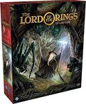 Fantasy Flight Games | Lord of the Rings LCG: Revised Core Set | Card Game | Ages 13+ | 1-4 Players | 30-90 Minutes Playing Time