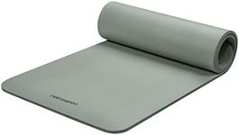 Retrospec Solana Yoga Mat 1/2 inch 