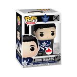FunKo FU43522 Pop! Hockey Toronto Maple Leafs John Tavares, Multicolor