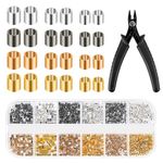 Crimping Pliers For Beading