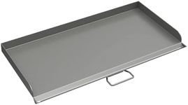 Professional Flat Top Steel Griddle