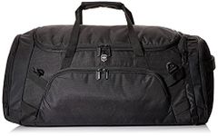 Victorinox Vx Sport EVO Travel Bag 65 cm, Black