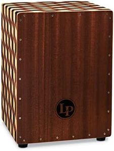 Latin Perc