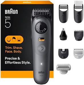Braun Seri