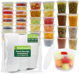 Freshware Food Storage Containers w