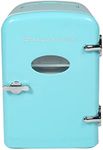 Frigidaire Retro Mini Personal Frid